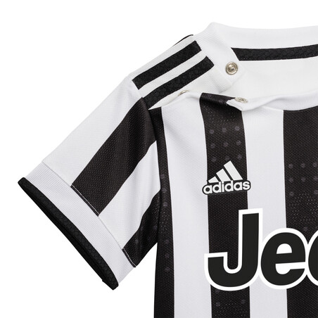 Tenue bébé Juventus domicile 2021/22