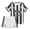 Tenue bébé Juventus domicile 2021/22