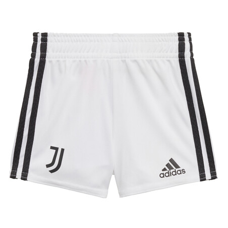 Tenue bébé Juventus domicile 2021/22