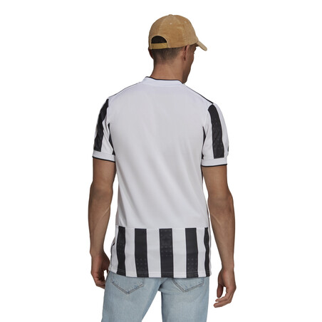 Maillot Juventus domicile 2021/22