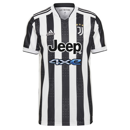 Maillot Juventus domicile 2021/22