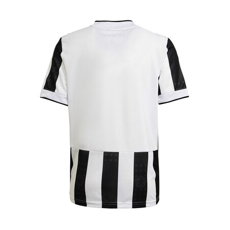 Maillot junior Juventus domicile 2021/22