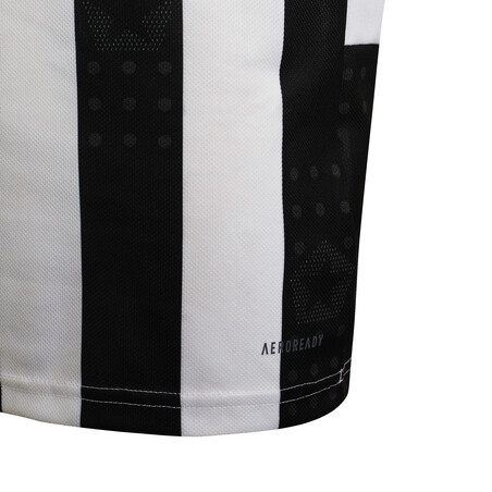 Maillot junior Juventus domicile 2021/22