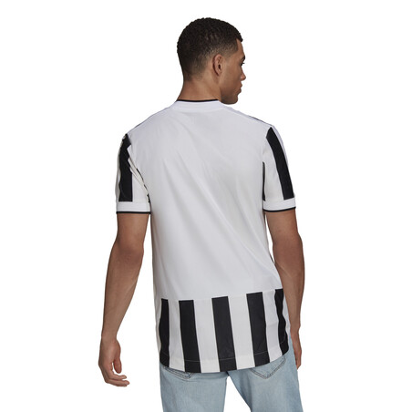 Maillot Juventus domicile Authentique 2021/22