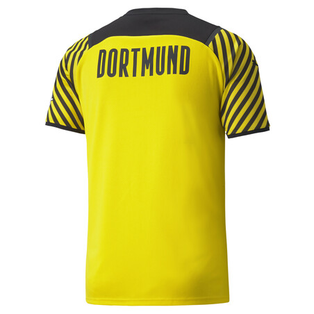 Maillot Dortmund domicile 2021/22