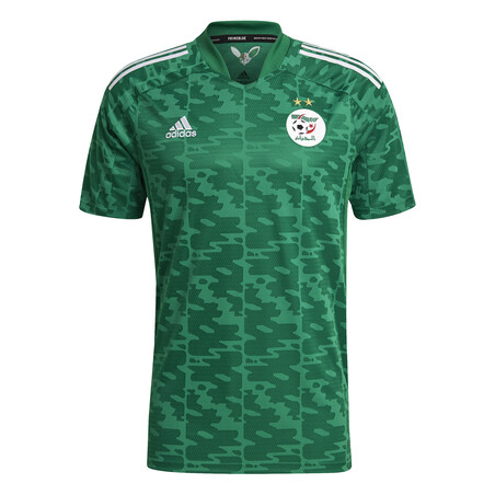 Maillot Algérie extérieur 2020