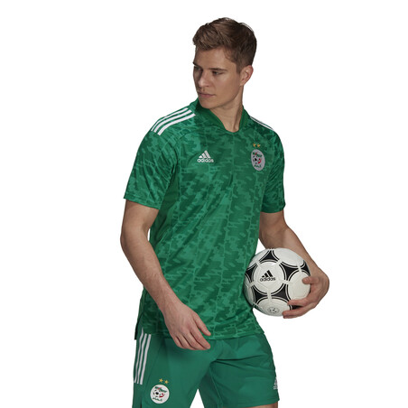 Maillot Algérie extérieur 2020