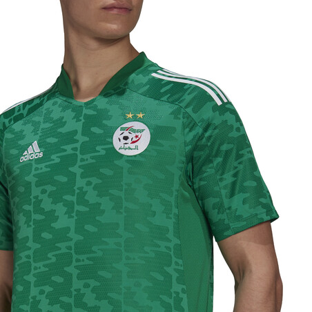 Maillot Algérie extérieur 2020