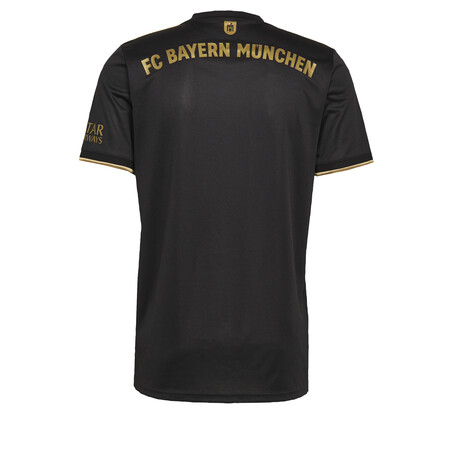 Maillot Bayern Munich extérieur 2021/22