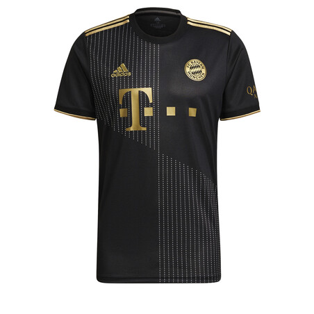 Maillot Bayern Munich extérieur 2021/22