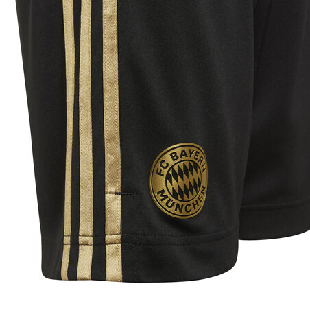 Short junior Bayern Munich extérieur 2021/22
