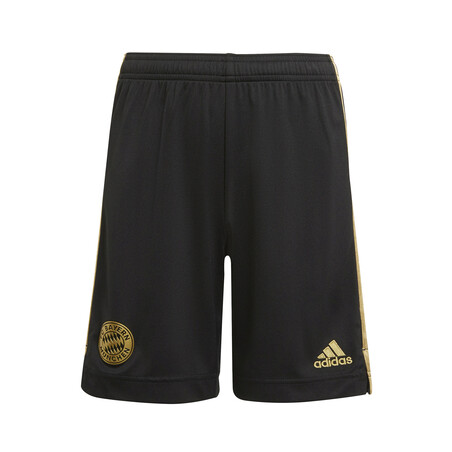 Short junior Bayern Munich extérieur 2021/22