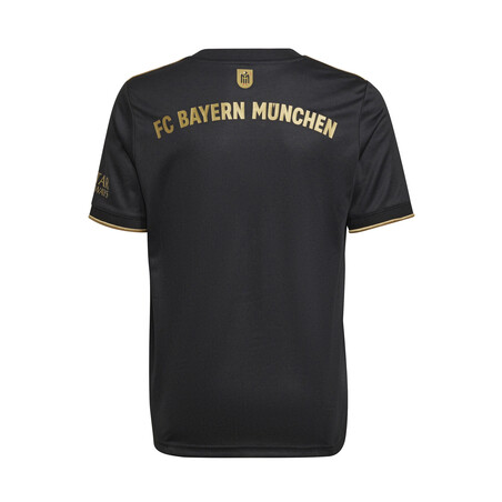 Maillot junior Bayern Munich extérieur 2021/22