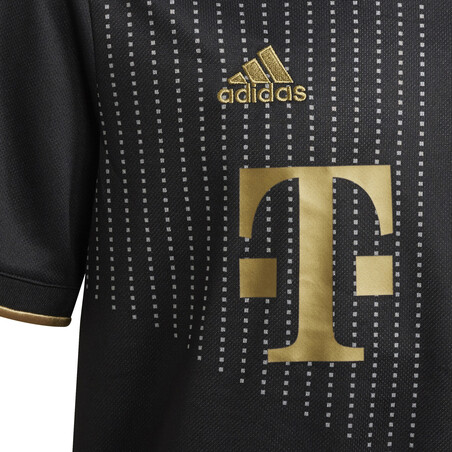 Maillot junior Bayern Munich extérieur 2021/22
