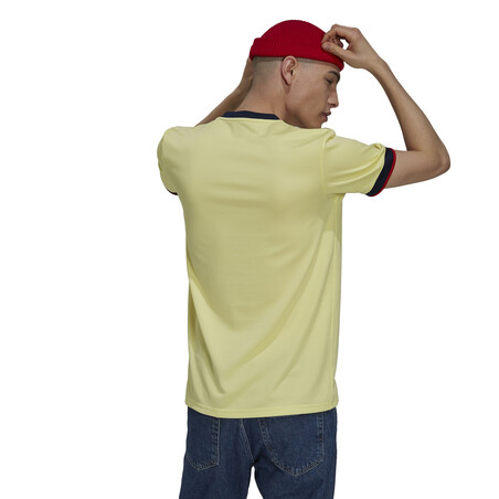 Maillot Arsenal extérieur 2021/22