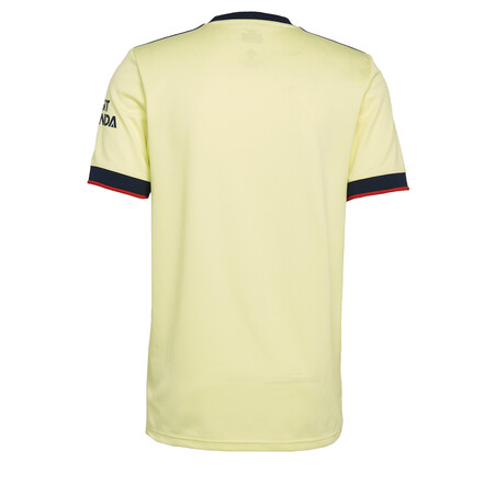 Maillot Arsenal extérieur 2021/22
