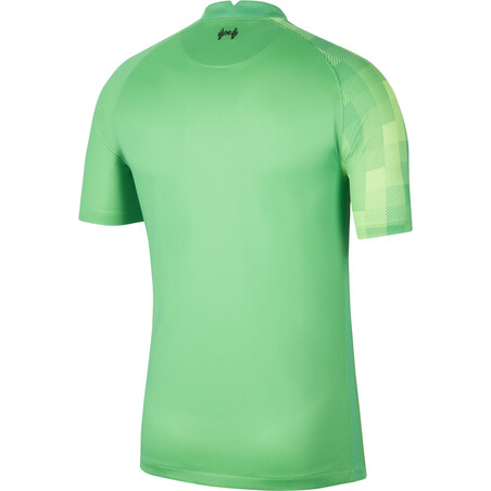 Maillot gardien Liverpool domicile 2021/22