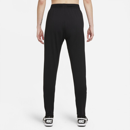Pantalon survêtement Femme PSG Strike noir rose 2021/22