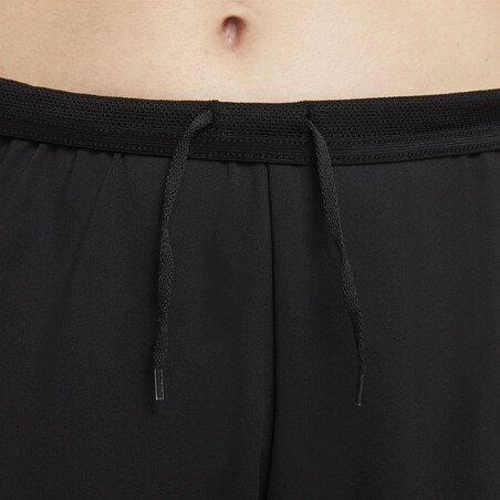 Pantalon survêtement Femme PSG Strike noir rose 2021/22