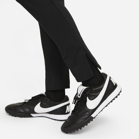 Pantalon survêtement Femme PSG Strike noir rose 2021/22