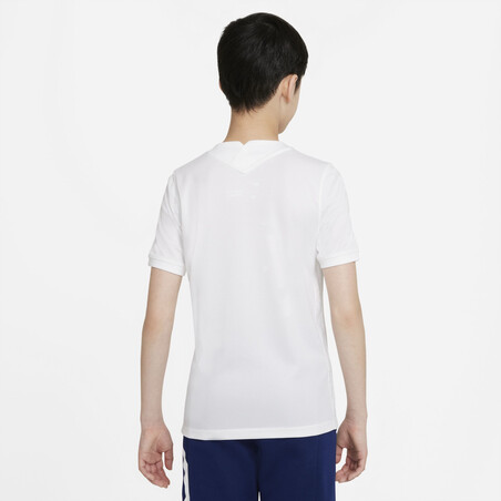 Maillot junior Tottenham domicile 2021/22