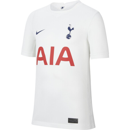 Maillot junior Tottenham domicile 2021/22
