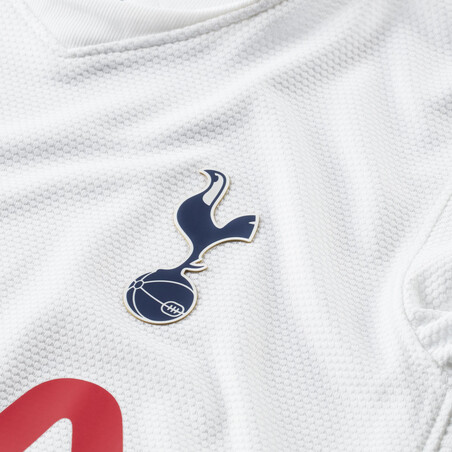 Maillot junior Tottenham domicile 2021/22