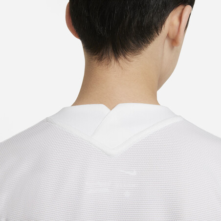 Maillot junior Tottenham domicile 2021/22