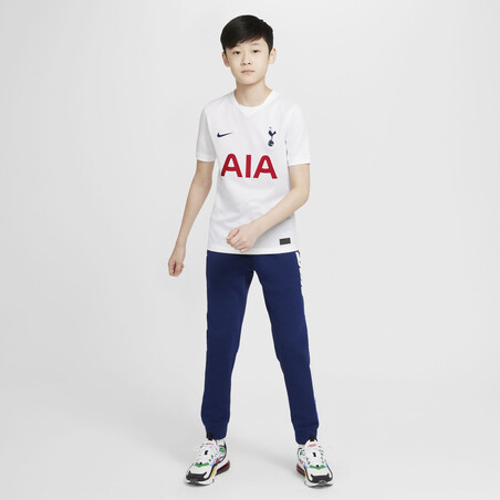 Maillot junior Tottenham domicile 2021/22