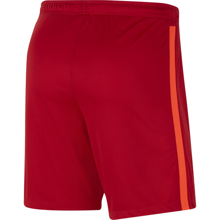 Short Liverpool domicile 2021/22