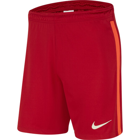 Short Liverpool domicile 2021/22