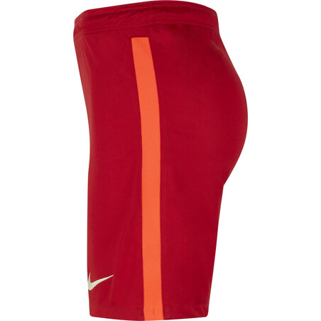 Short Liverpool domicile 2021/22