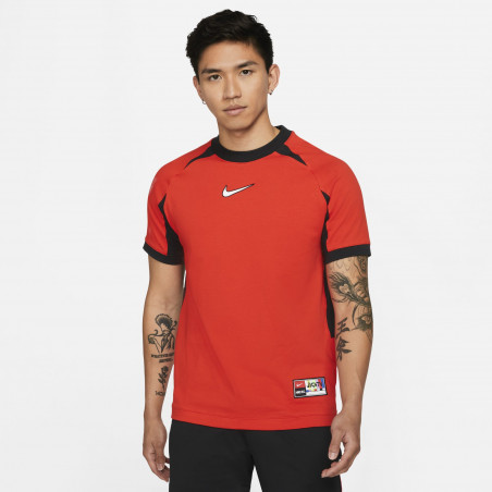 Maillot Nike F.C. Joga Bonito orange