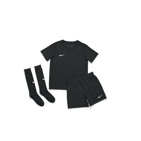 Tenue enfant Nike noir