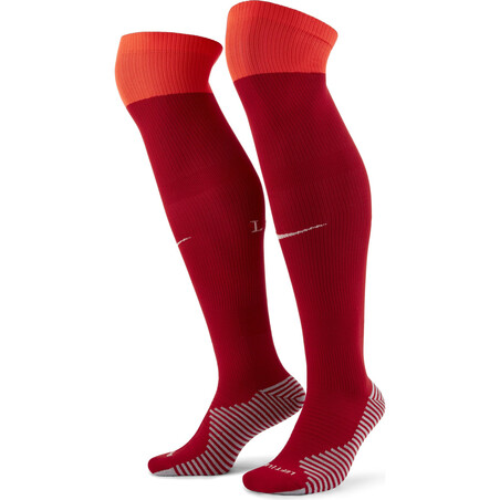 Chaussettes Liverpool domicile 2021/22