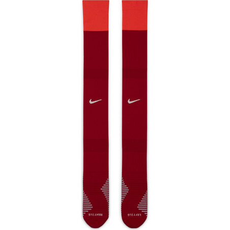 Chaussettes Liverpool domicile 2021/22