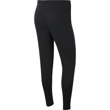Pantalon survêtement PSG Fleece noir rose 2021/22