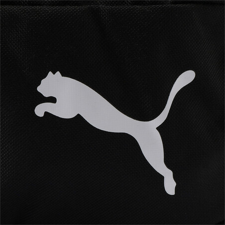 Sac à chaussures Puma noir