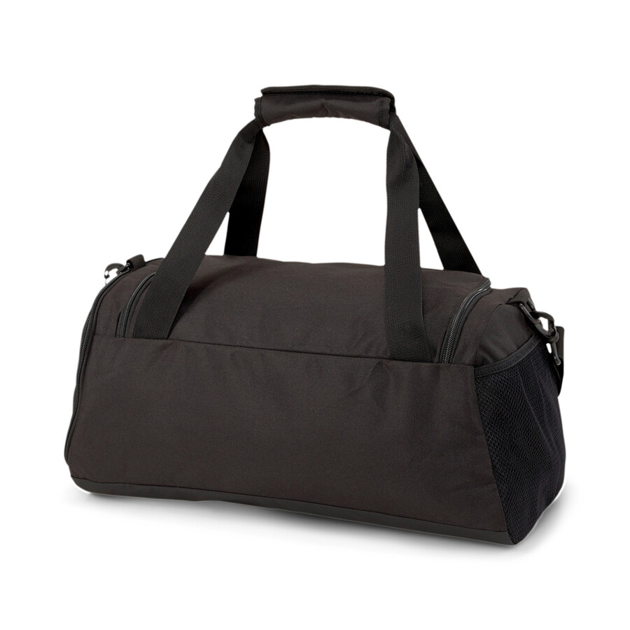 Sac de sport Puma noir taille S