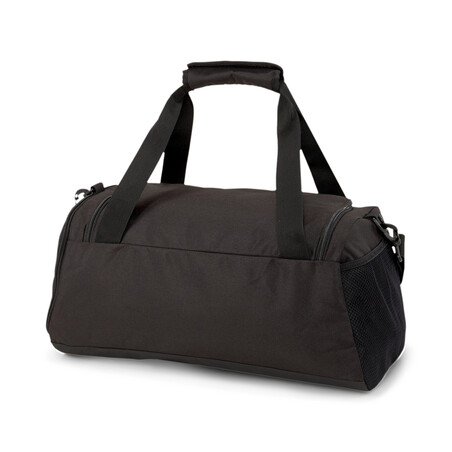 Sac de sport Puma noir taille S
