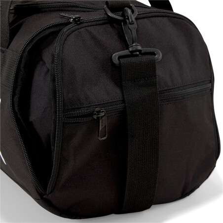 Sac de sport Puma noir taille S