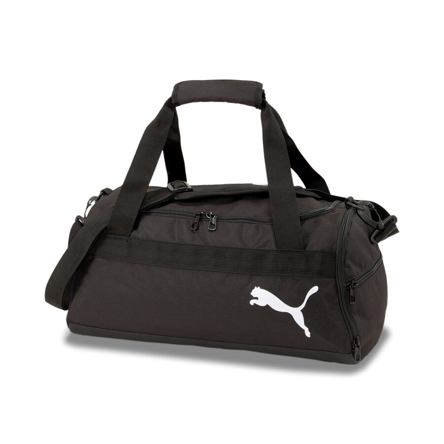 Sac de sport Puma noir taille S