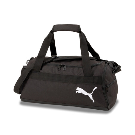Sac de sport Puma noir taille S