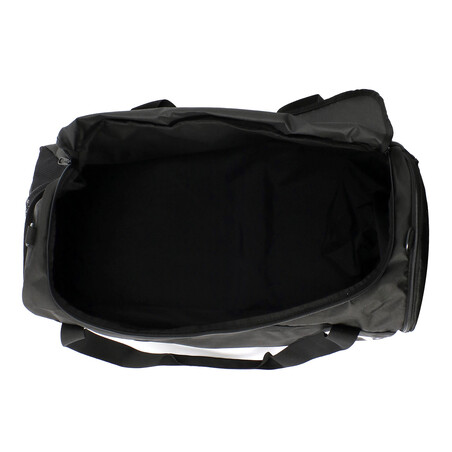 Sac de sport Puma noir taille M