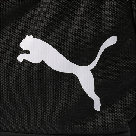 Sac de sport Puma noir taille M