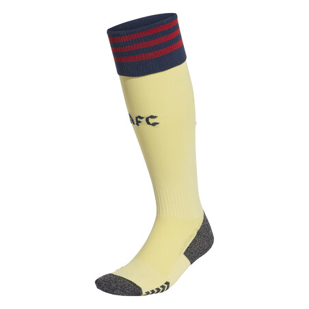 Chaussettes Arsenal extérieur 2021/22