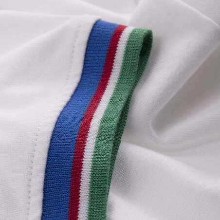 Maillot Copa Italie extérieur Coupe du Monde 1982 Retro