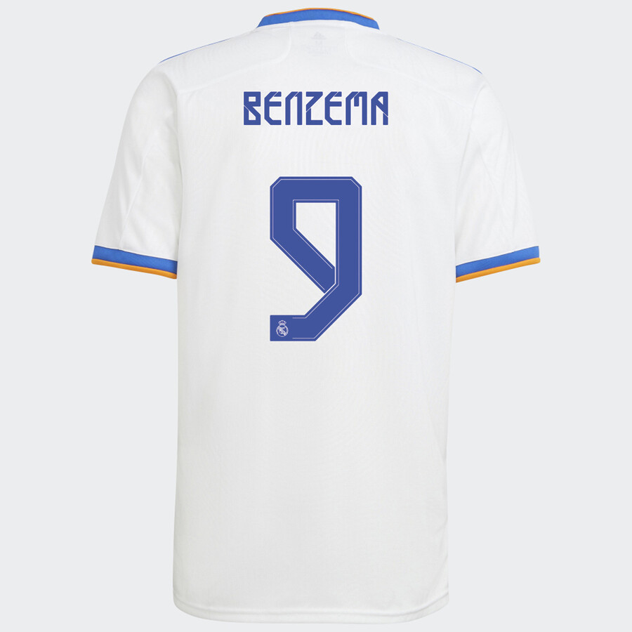 Maillot Real Madrid Pas Cher Officiel Foot.fr
