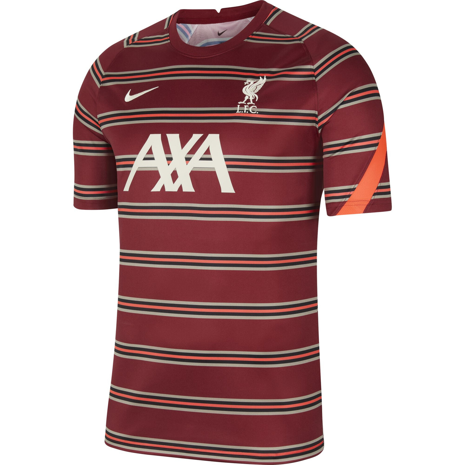 Maillot de online foot liverpool 2021
