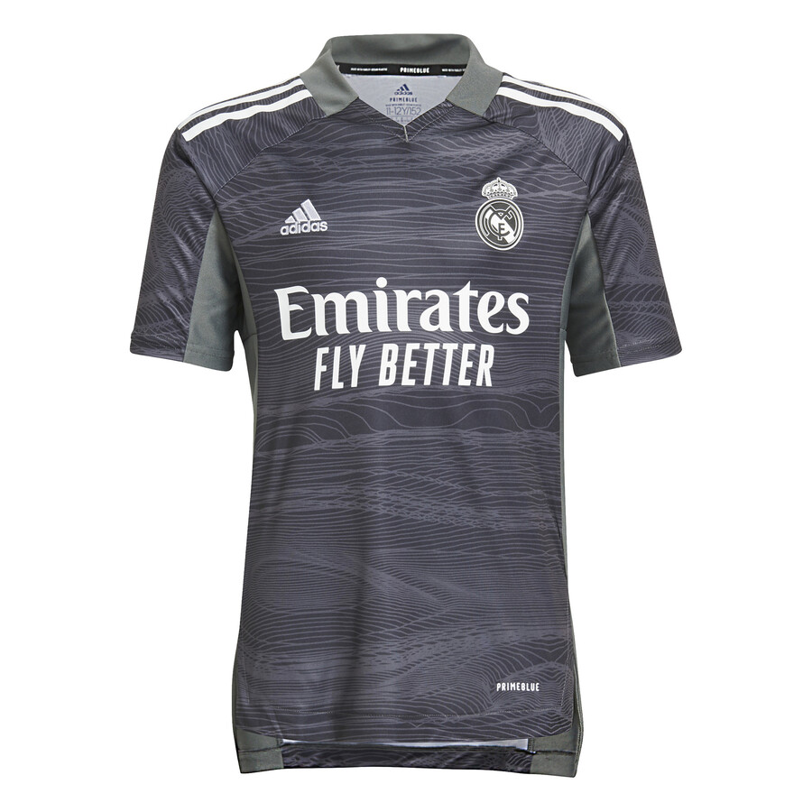 Maillot D'entraînement Real Madrid Adidas - Ensemble Neuf Avec étiquettes